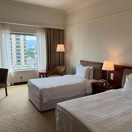 Gurney Bay Hotel, A Parkroyal Partner Hotel George Town Eksteriør bilde