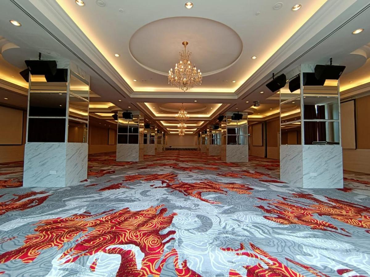 Gurney Bay Hotel, A Parkroyal Partner Hotel George Town Eksteriør bilde The Grand Ballroom