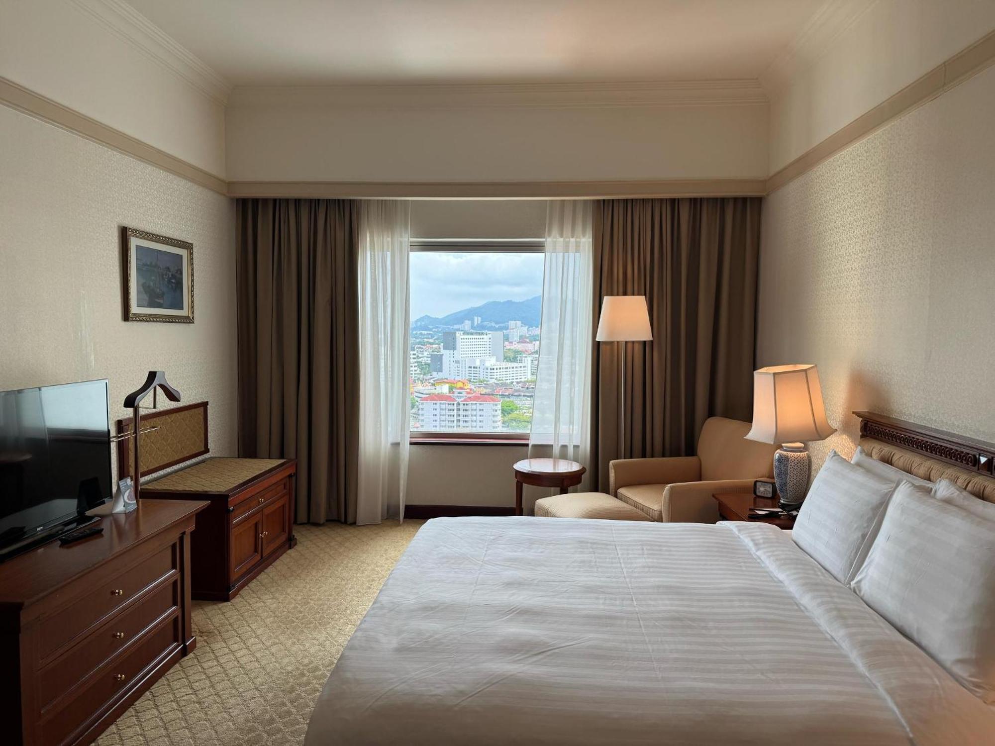 Gurney Bay Hotel, A Parkroyal Partner Hotel George Town Eksteriør bilde