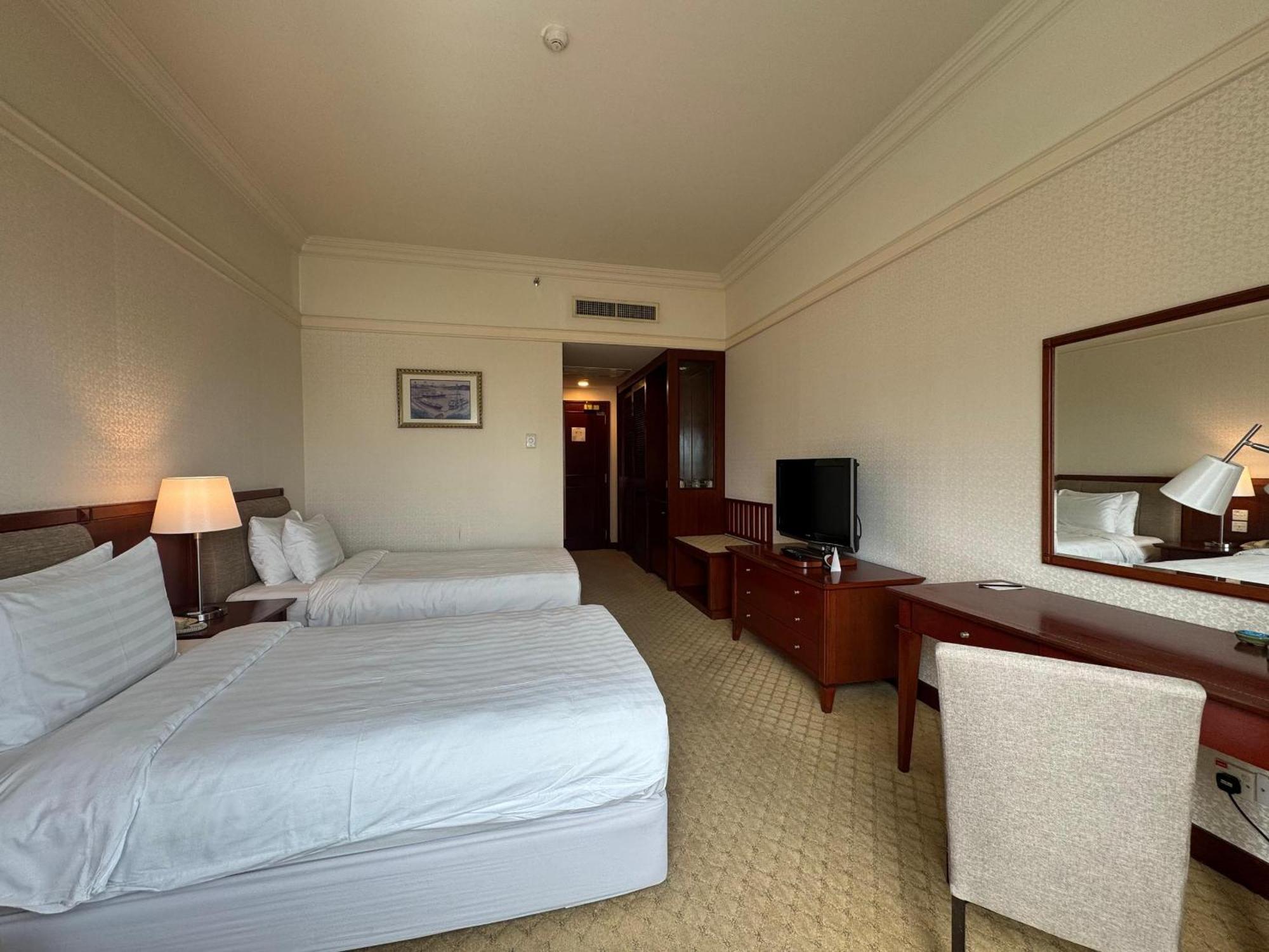 Gurney Bay Hotel, A Parkroyal Partner Hotel George Town Eksteriør bilde