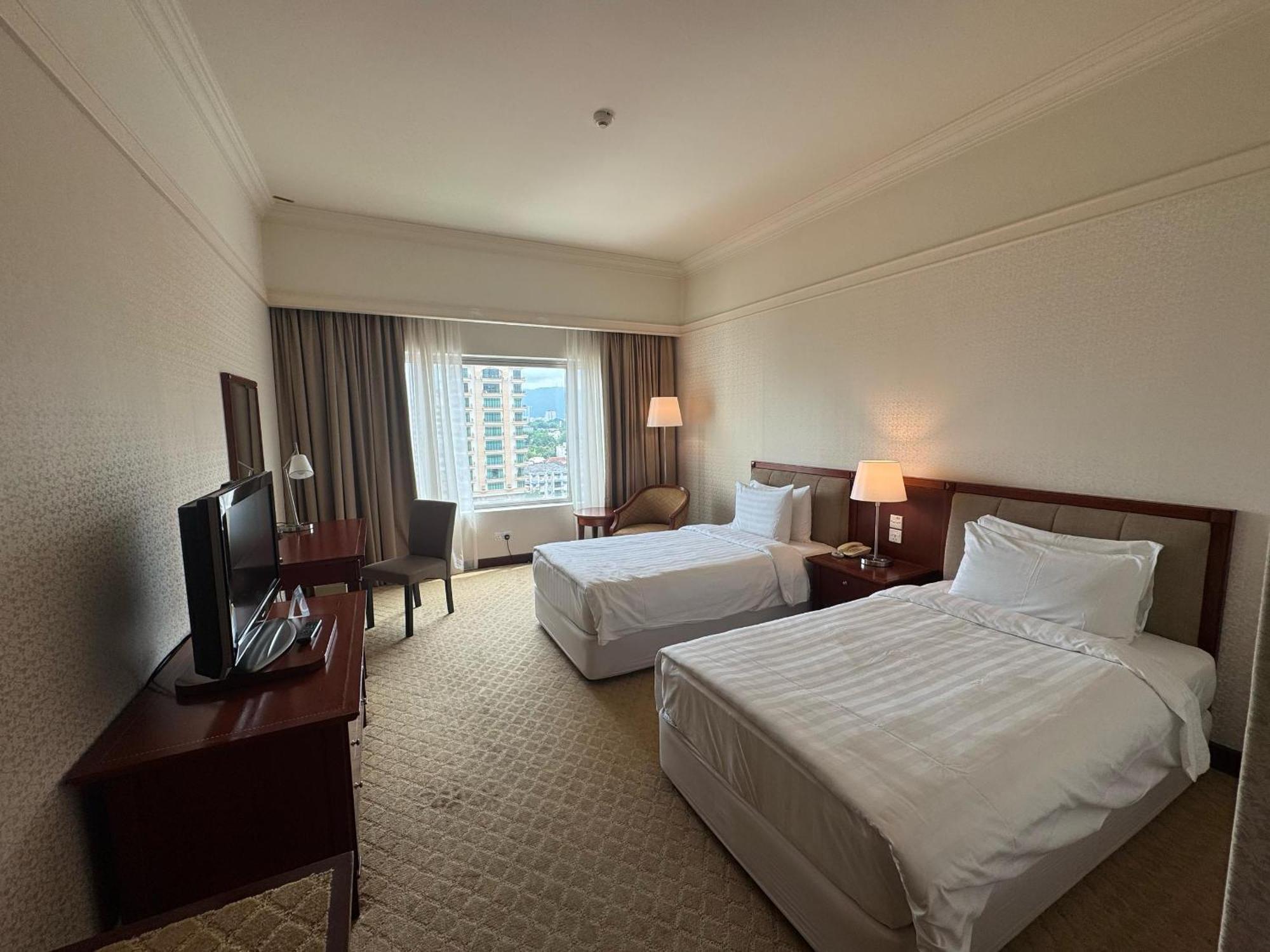 Gurney Bay Hotel, A Parkroyal Partner Hotel George Town Eksteriør bilde