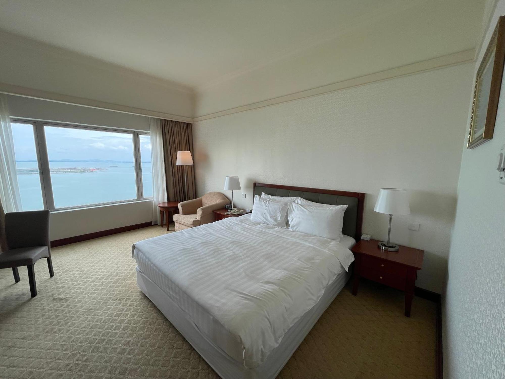 Gurney Bay Hotel, A Parkroyal Partner Hotel George Town Eksteriør bilde