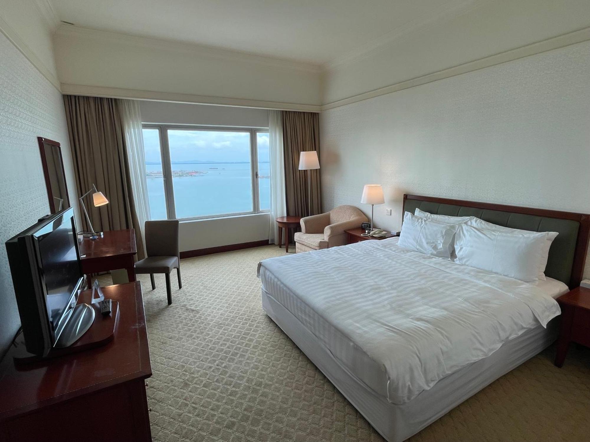Gurney Bay Hotel, A Parkroyal Partner Hotel George Town Eksteriør bilde